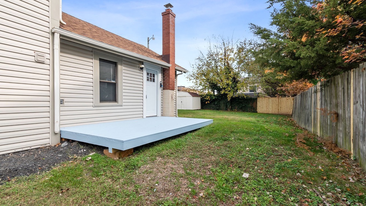 Photo of Outdoor in Nauck