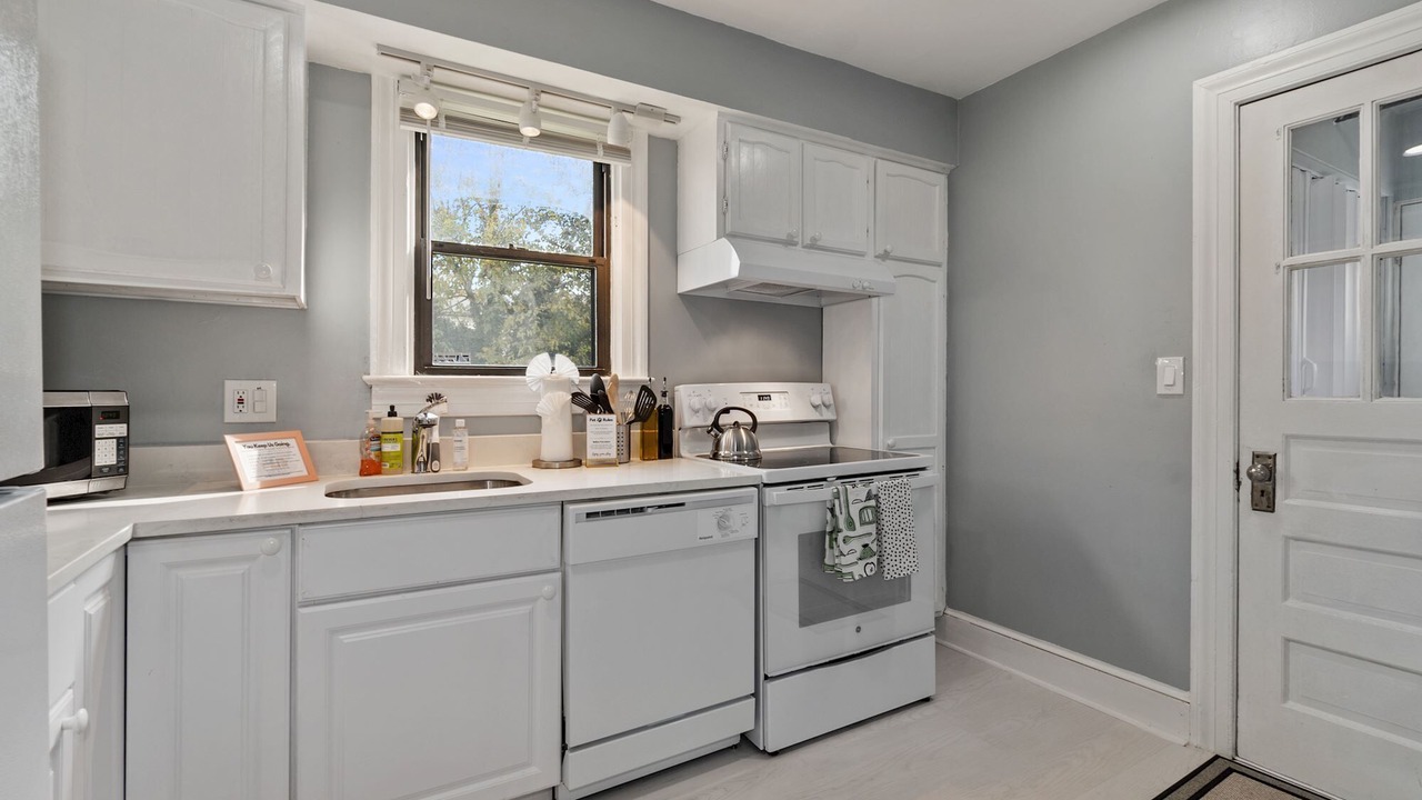 Photo of Kitchen in Nauck