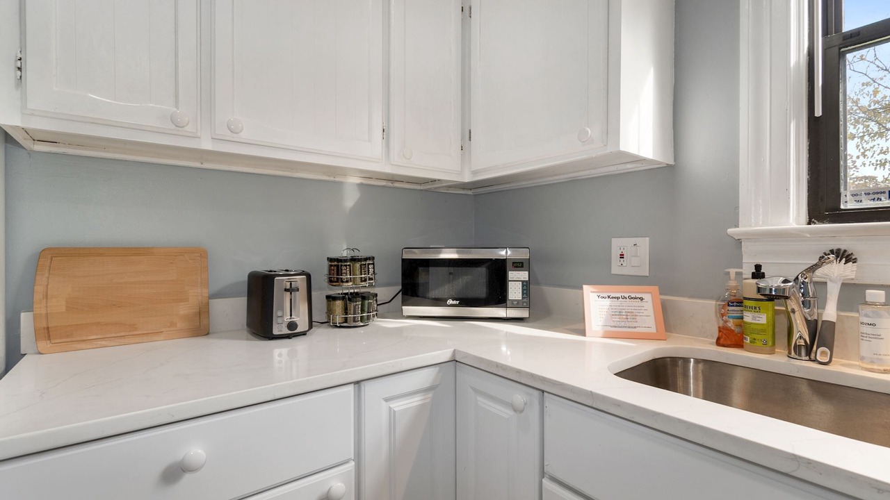 Photo of Kitchen in Nauck