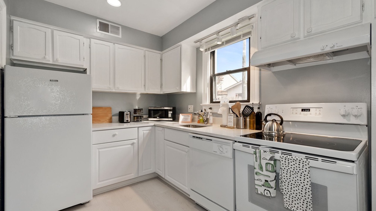 Photo of Kitchen in Nauck