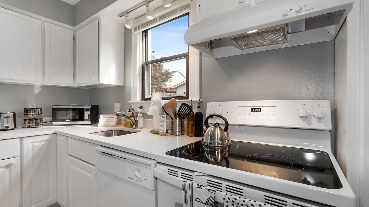 Photo of Kitchen in Nauck