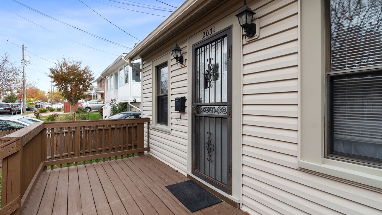 Photo of Outdoor in Nauck