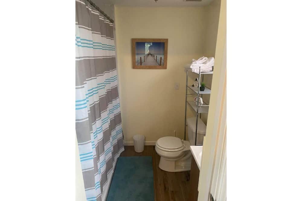 Photo of Bathroom in CUF