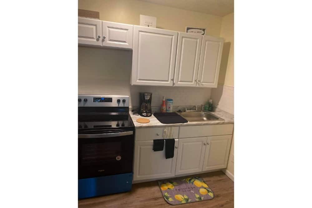 Photo of Kitchen in CUF