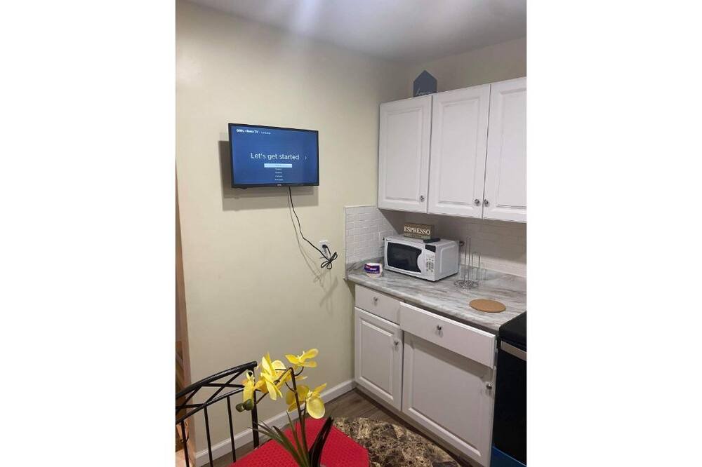 Photo of Kitchen in CUF