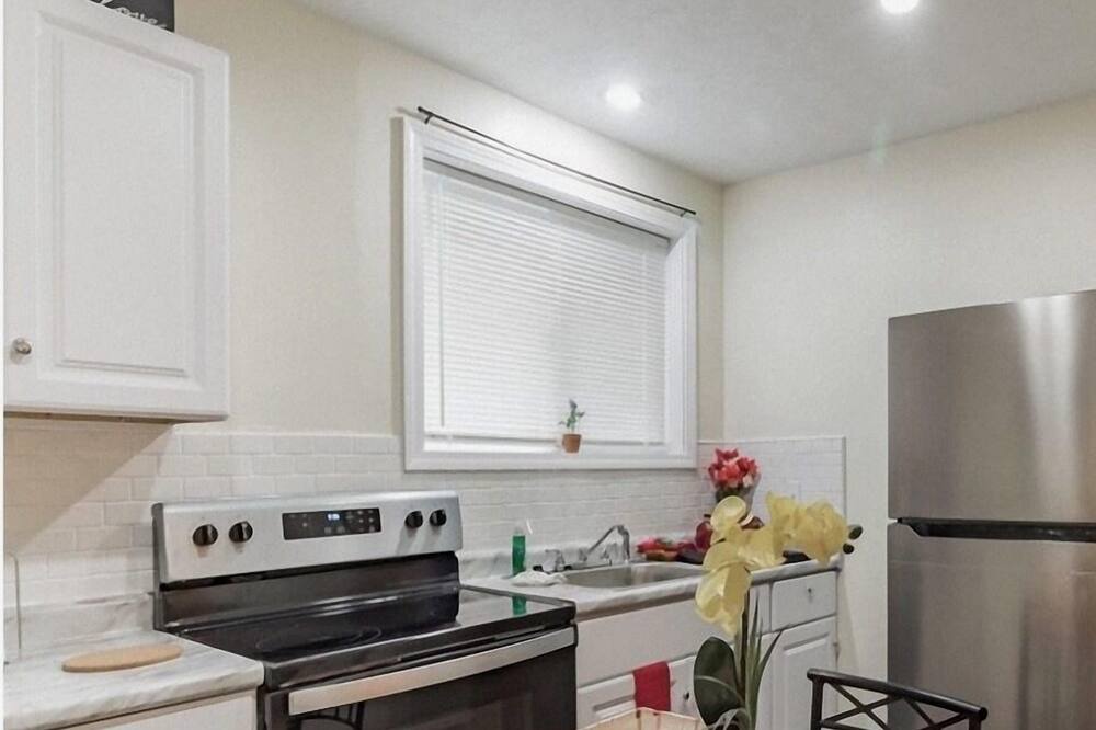 Photo of Kitchen in CUF