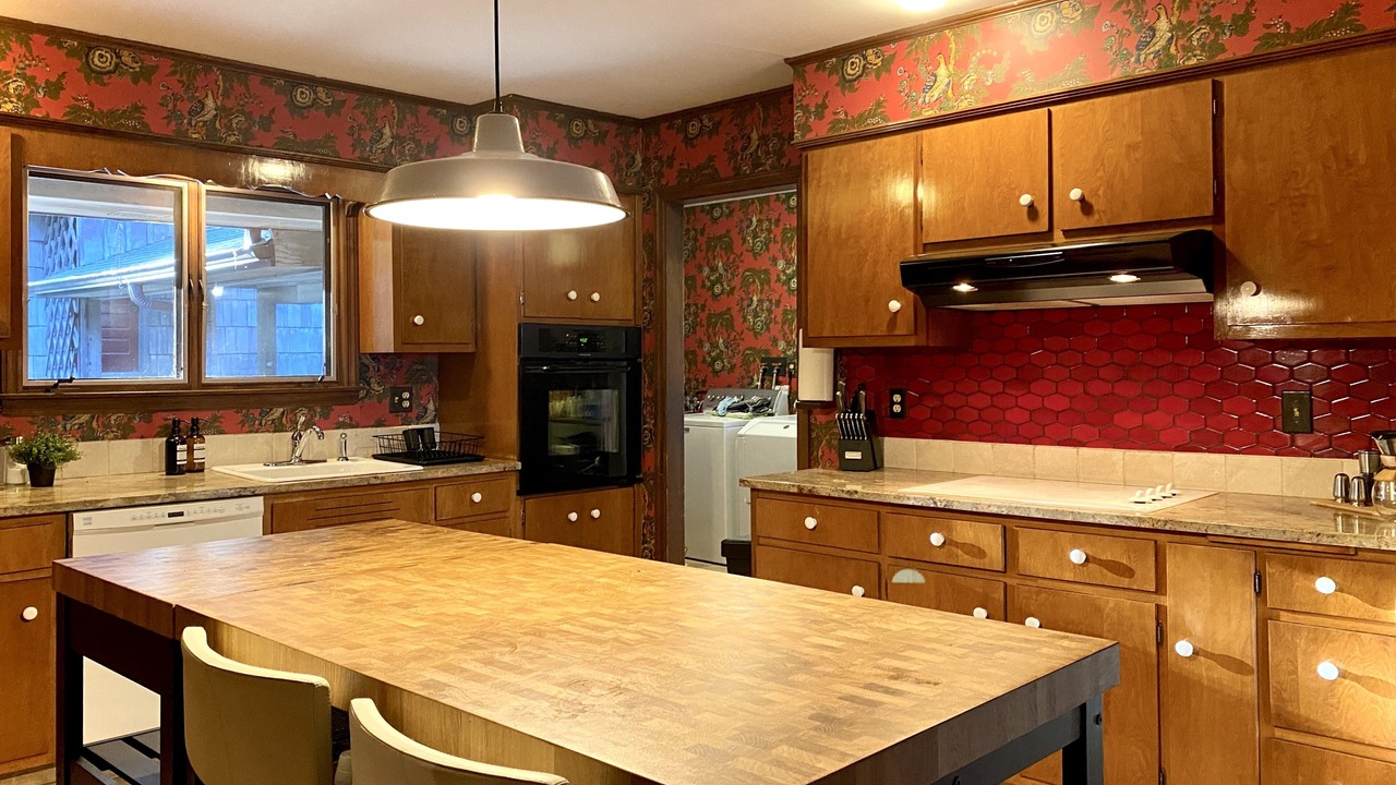 Photo of Kitchen in Poughkeepsie