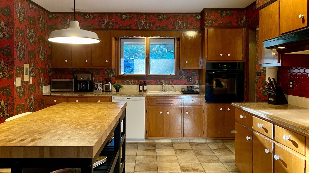 Photo of Kitchen in Poughkeepsie