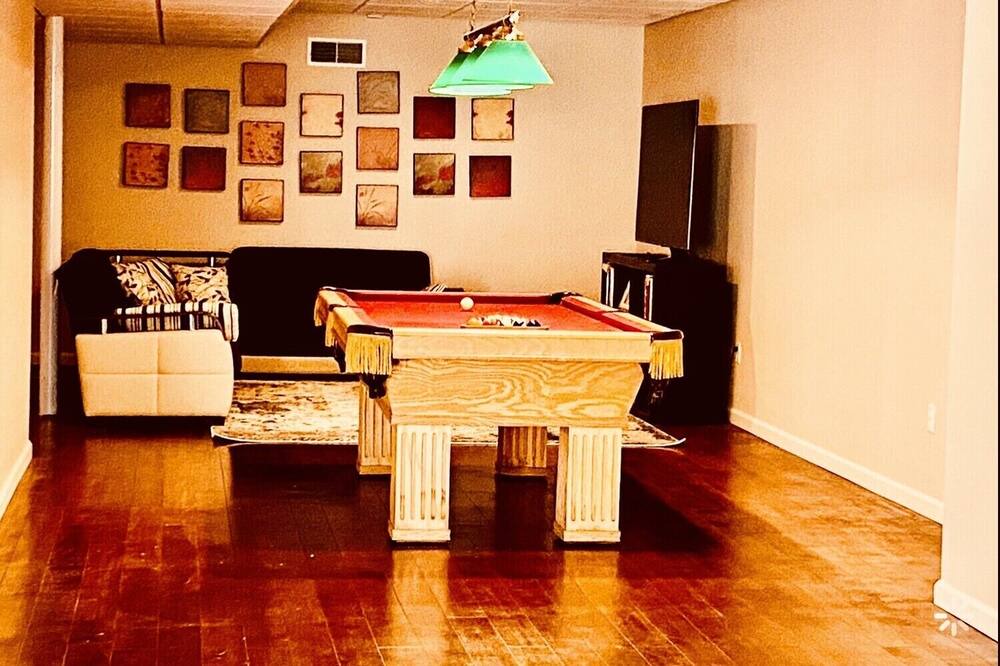 Photo of Livingroom in Cresco
