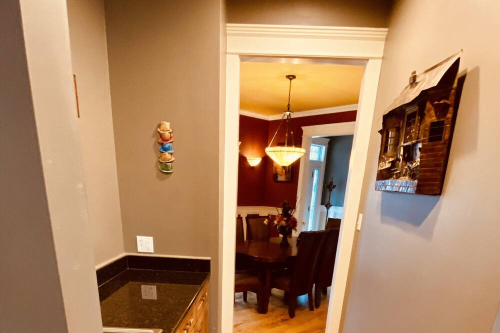 Photo of Kitchen in Cresco