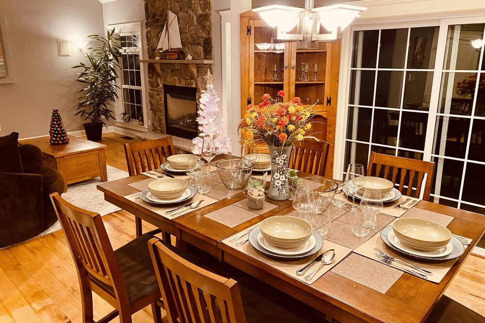 Photo of Kitchen in Cresco