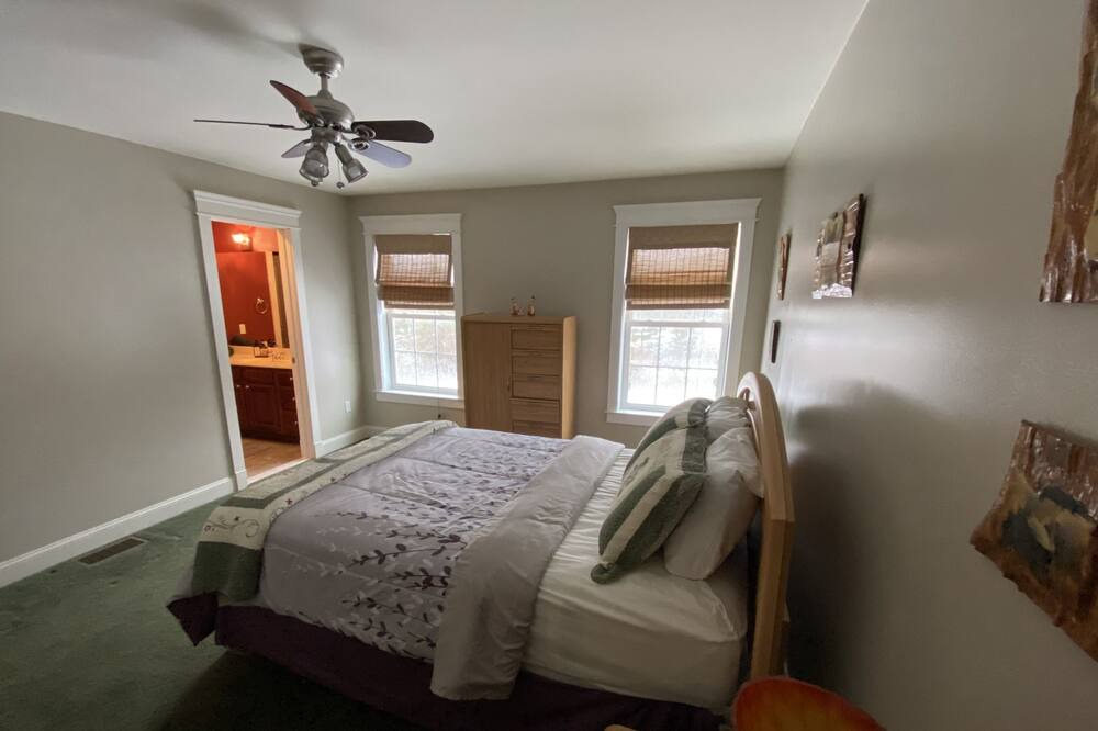 Photo of Bedroom in Cresco