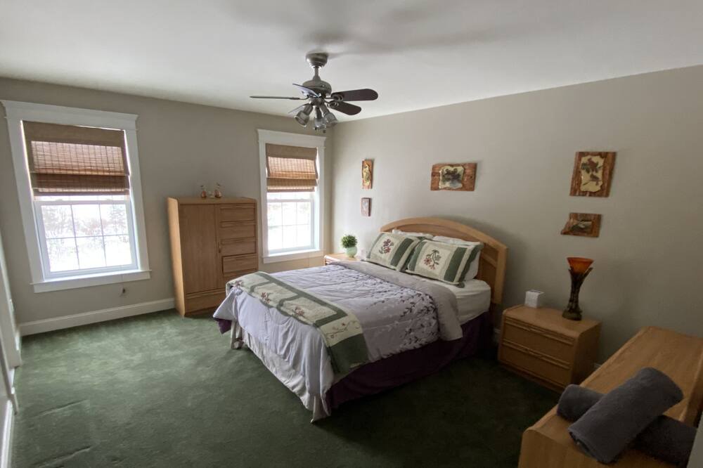 Photo of Bedroom in Cresco