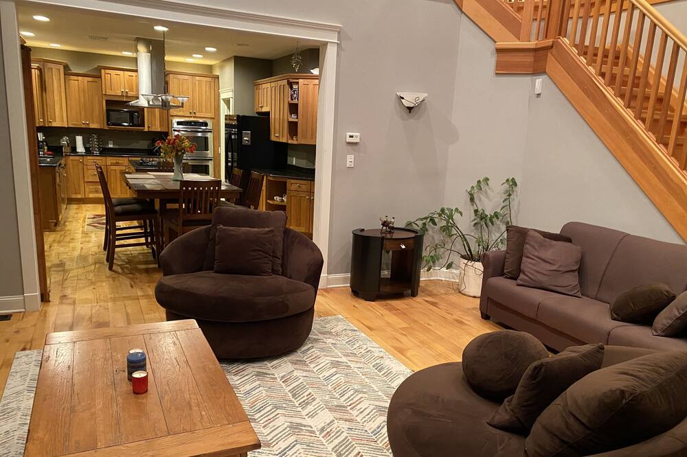 Photo of Livingroom in Cresco