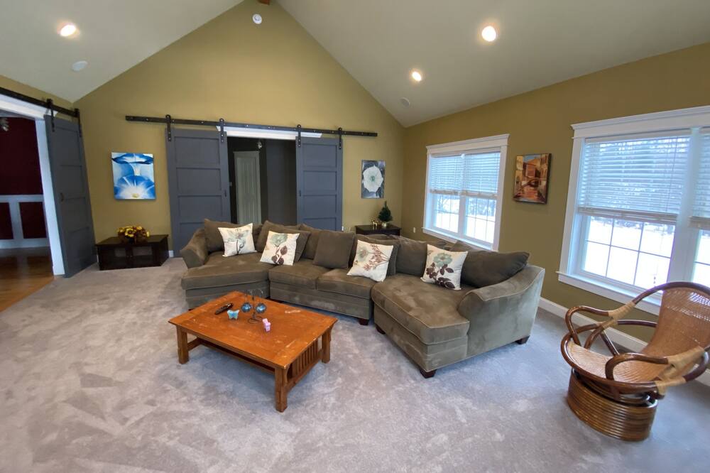 Photo of Livingroom in Cresco