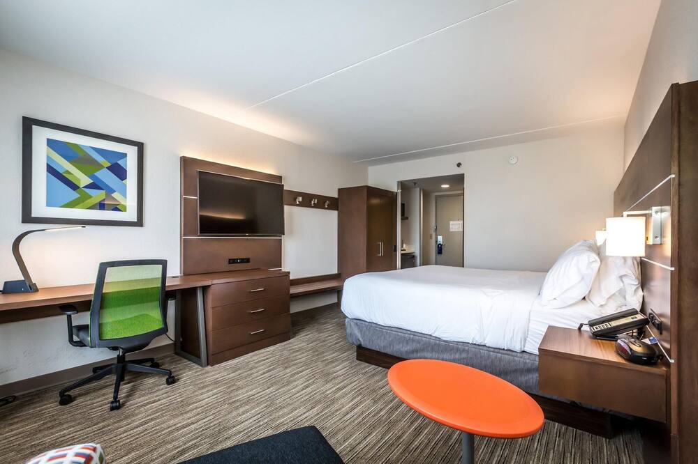 Photo of Bedroom in Exton