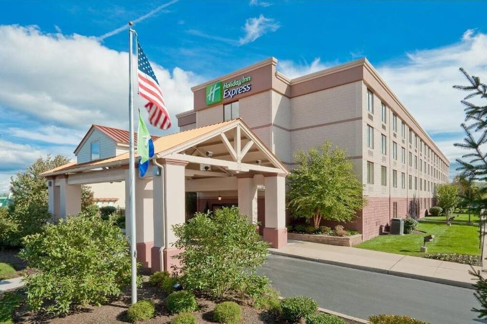 Photo of Outdoor in Exton