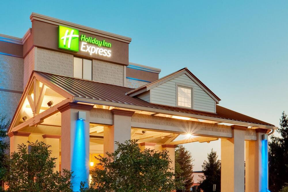 Photo of Outdoor in Exton