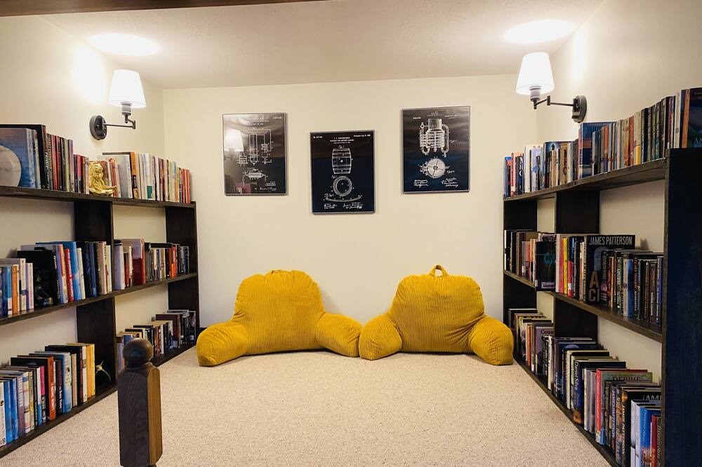 Photo of Bedroom in Logan