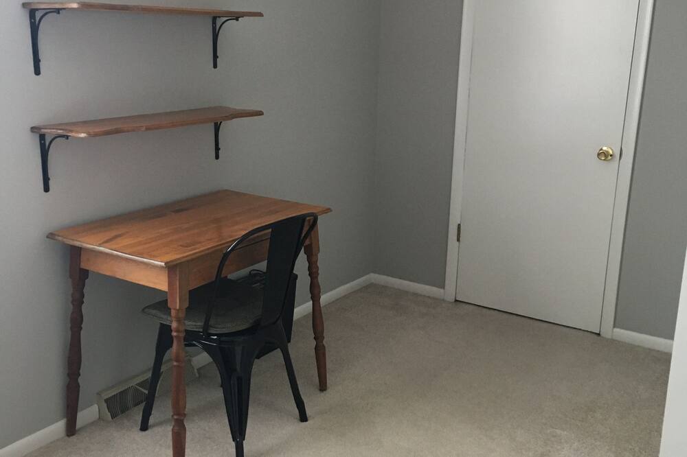Photo of Bedroom in Bristol