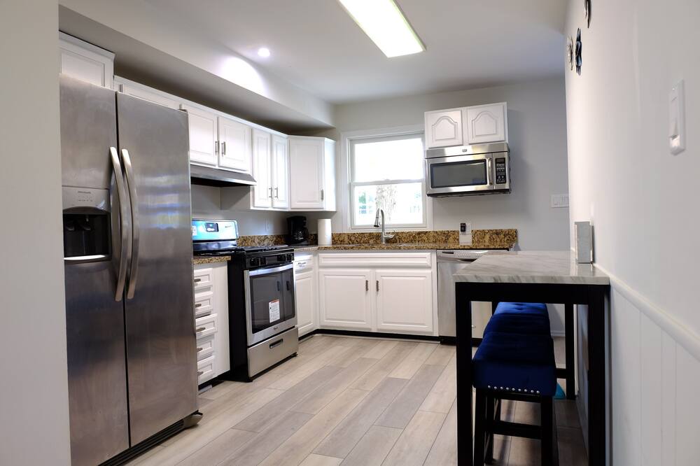 Photo of Kitchen in Vienna