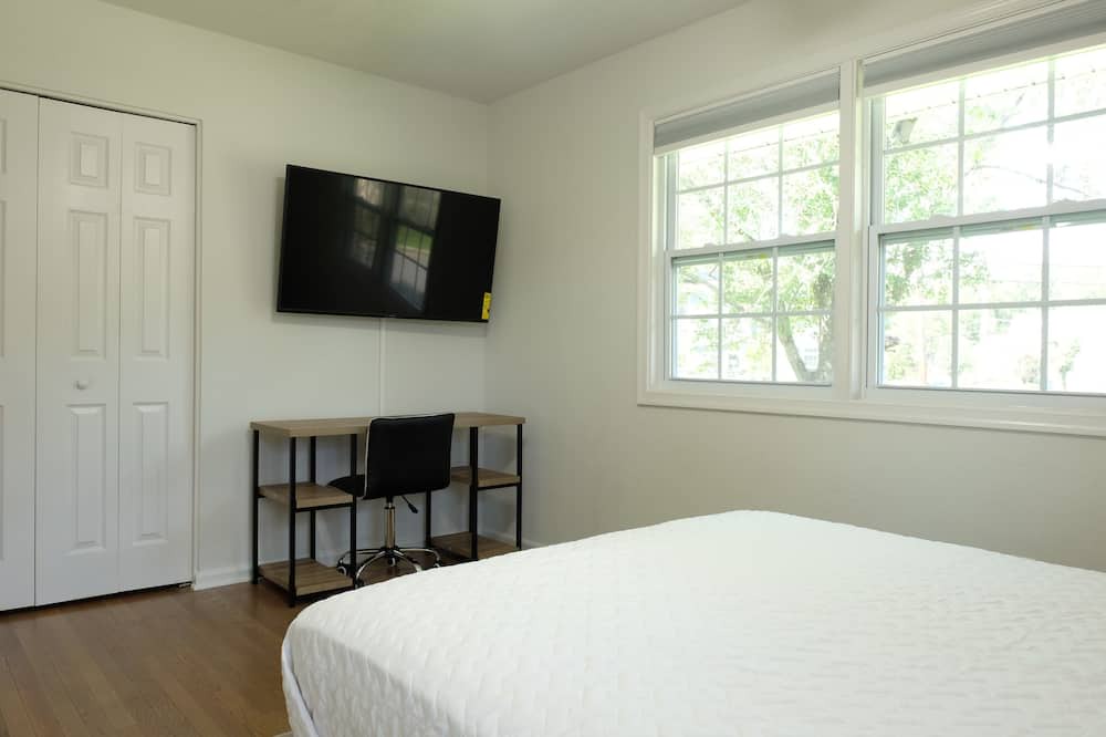 Photo of Bedroom in Vienna
