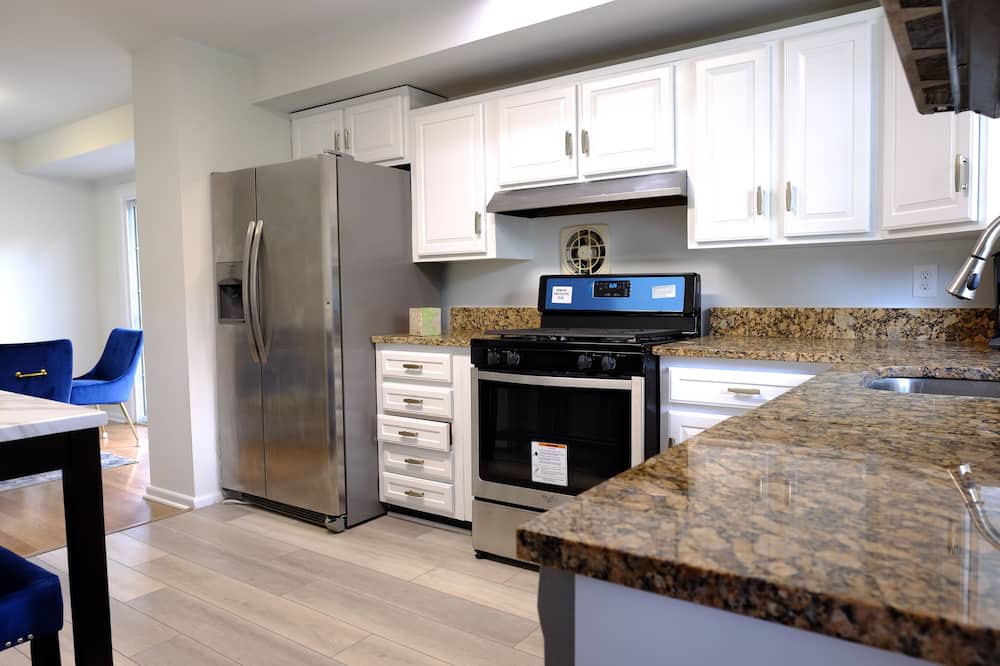Photo of Kitchen in Vienna
