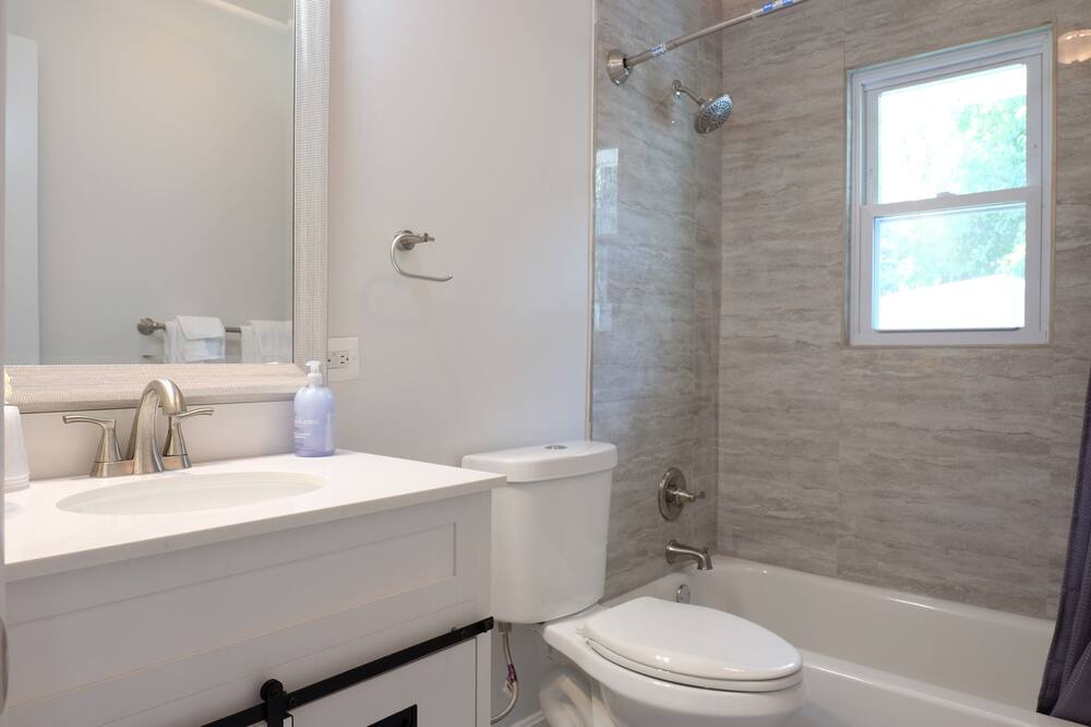 Photo of Bathroom in Vienna
