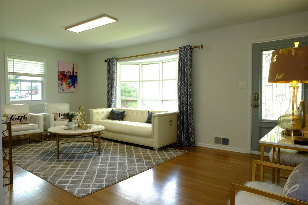 Photo of Livingroom in Vienna