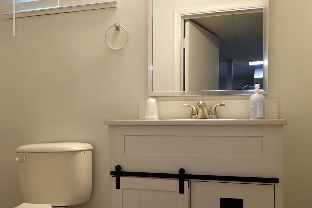 Photo of Bathroom in Vienna