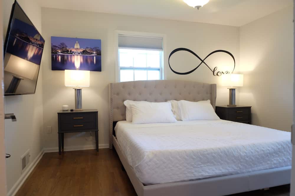 Photo of Bedroom in Vienna