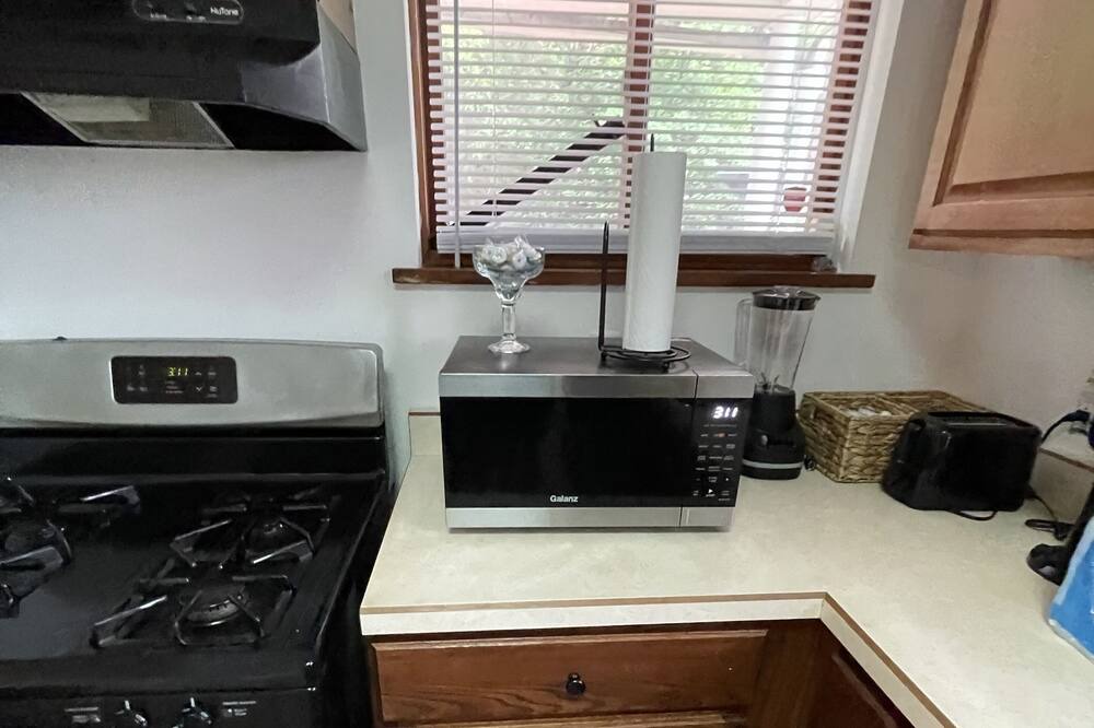 Photo of Kitchen in South Hills