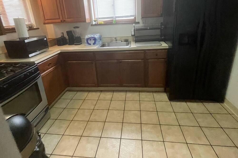 Photo of Kitchen in South Hills