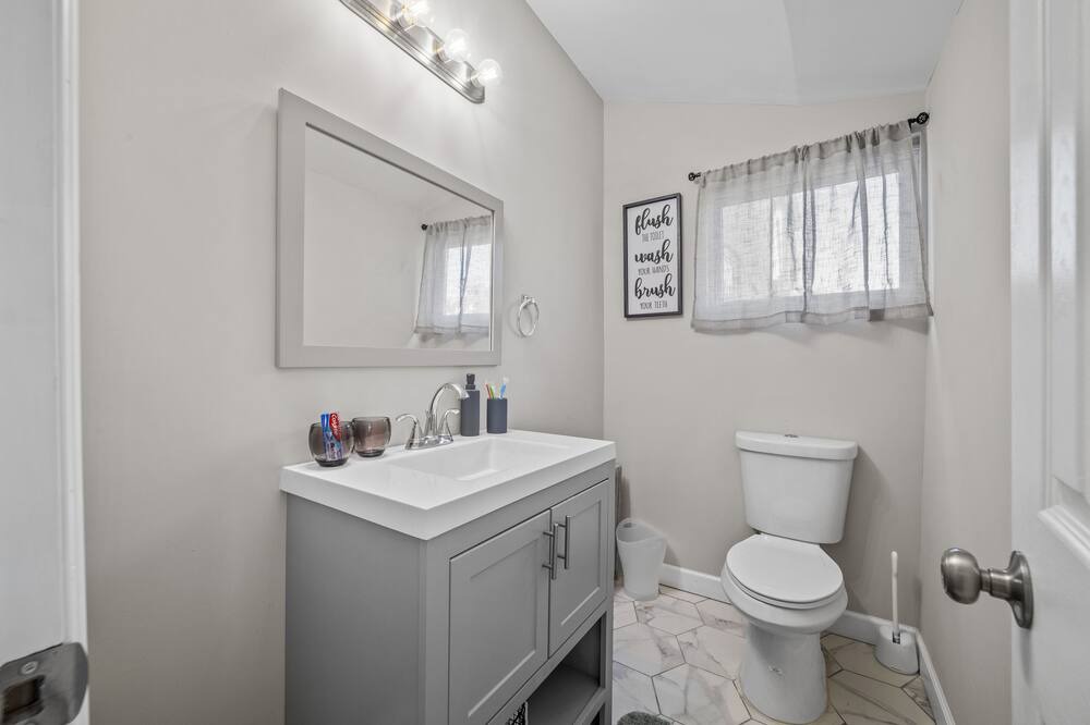Photo of Bathroom in Trenton