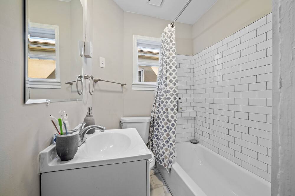 Photo of Bathroom in Trenton