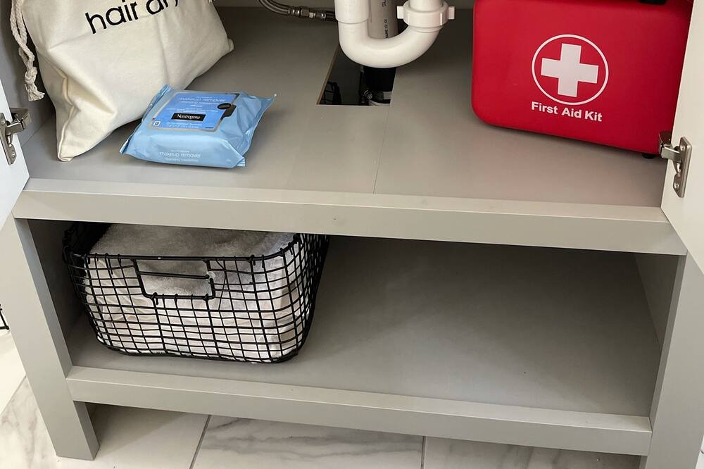 Photo of Kitchen in Trenton
