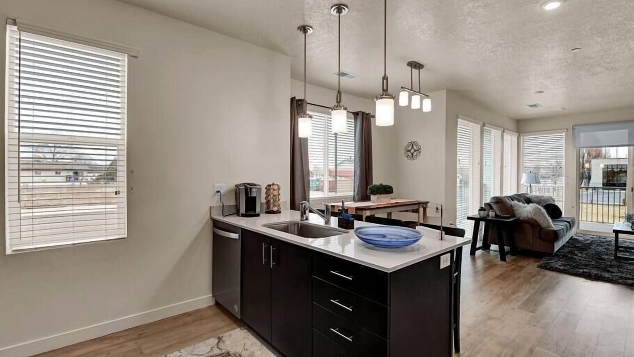 Photo of Kitchen in Orem North