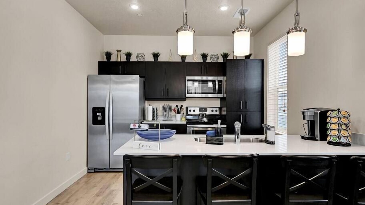 Photo of Kitchen in Orem North