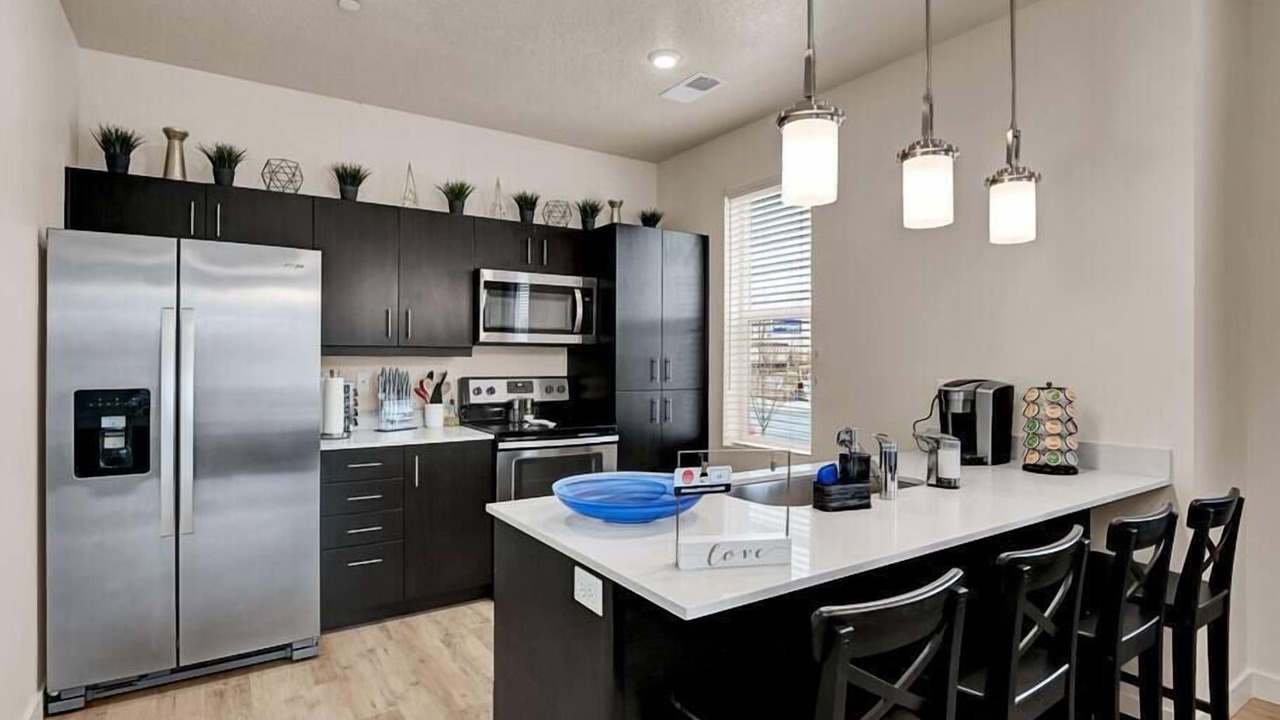 Photo of Kitchen in Orem North