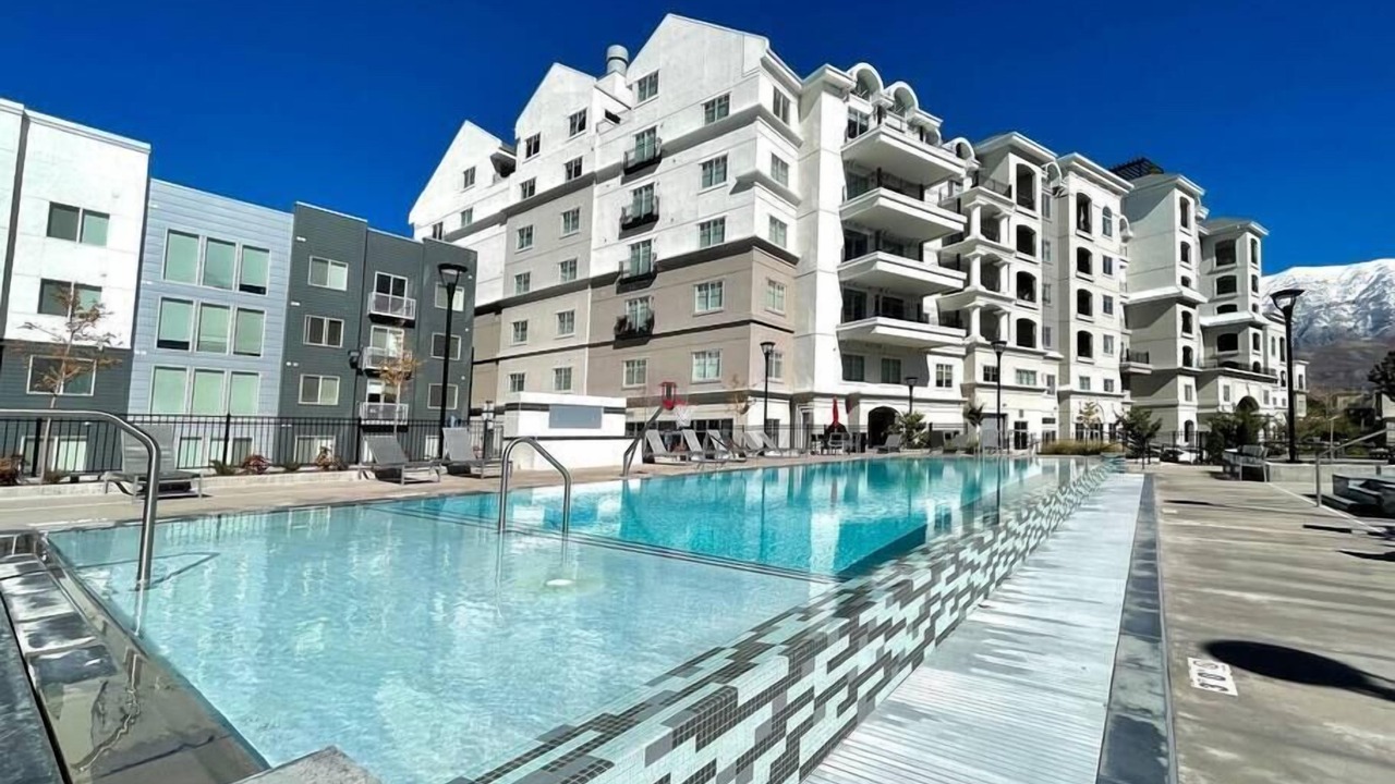 Photo of Outdoor in Orem North