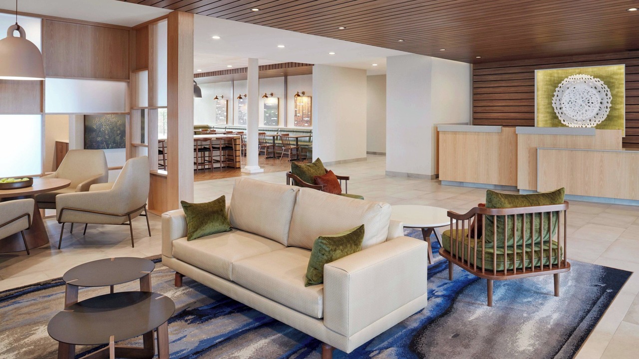Photo of Livingroom in Austinburg
