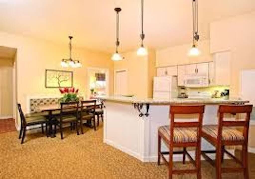 Photo of Kitchen in Shawnee On Delaware