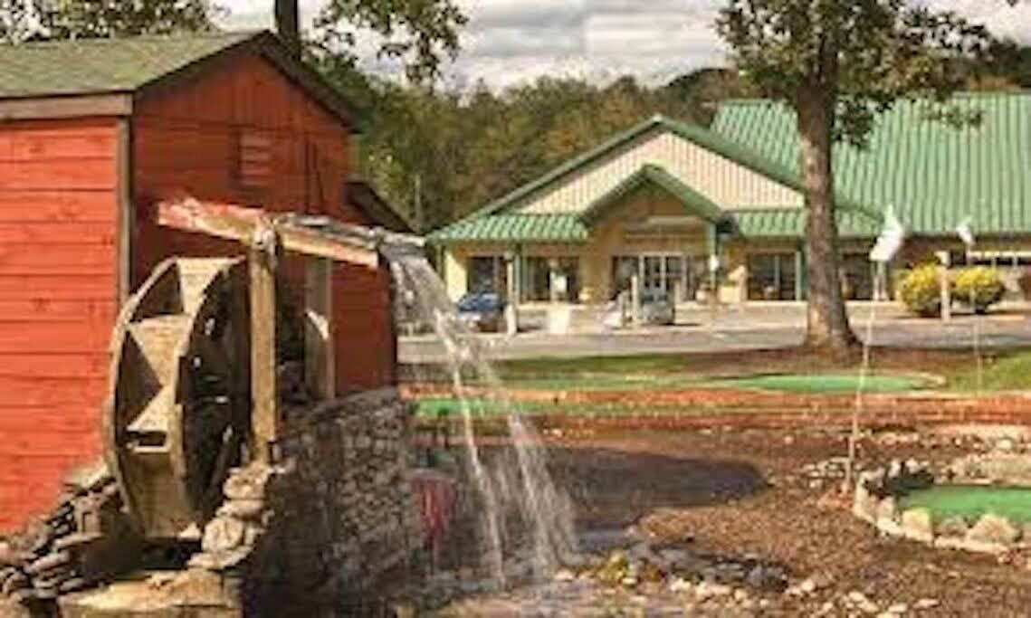 Photo of Outdoor in Shawnee On Delaware
