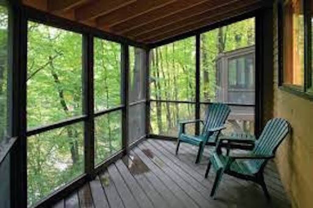 Photo of Outdoor in Shawnee On Delaware