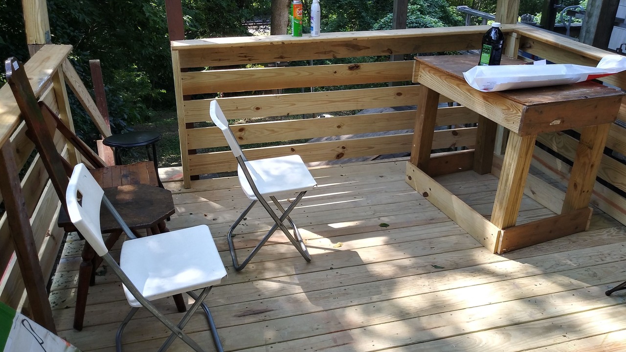 Photo of Outdoor in Columbia-Tusculum