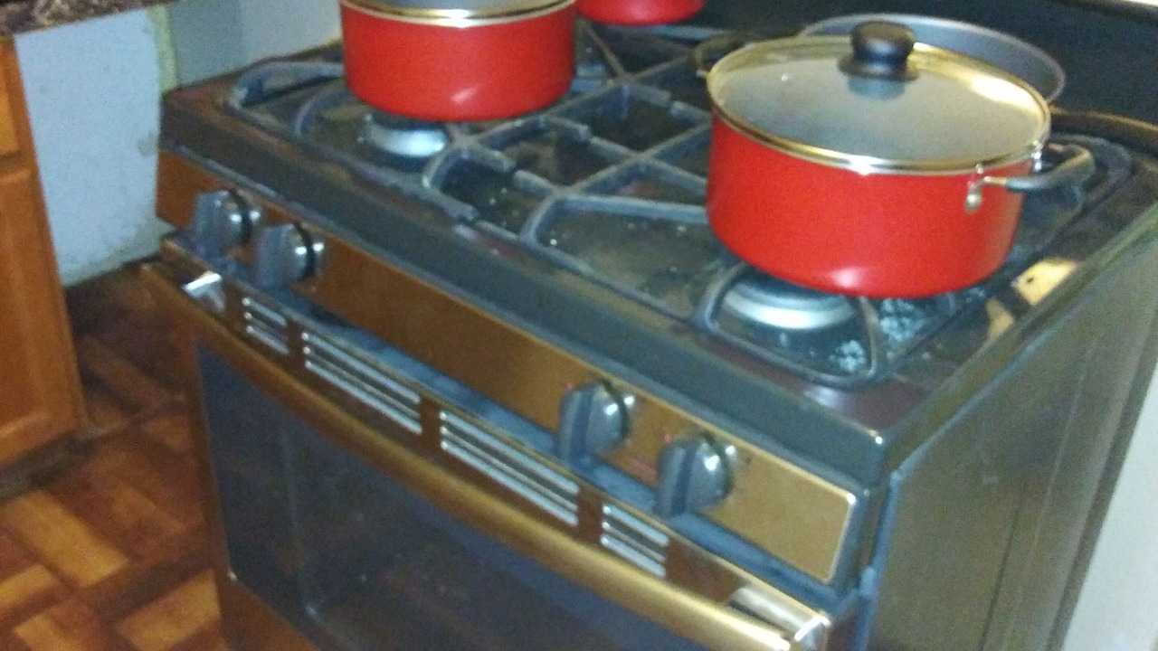 Photo of Kitchen in Columbia-Tusculum