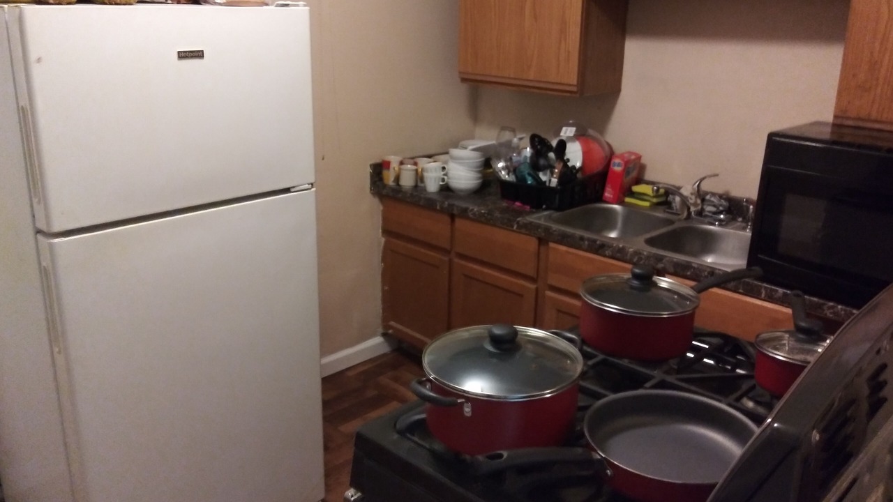 Photo of Kitchen in Columbia-Tusculum