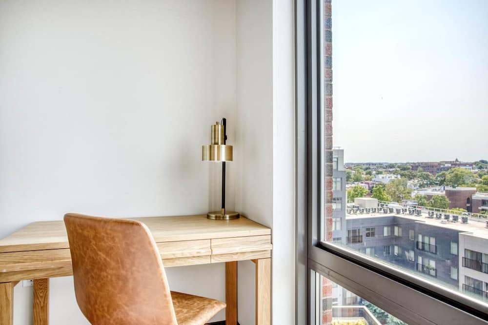 Photo of Bedroom in H Street Corridor
