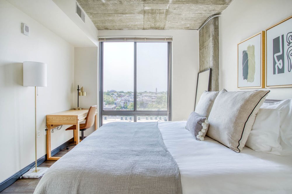 Photo of Bedroom in H Street Corridor