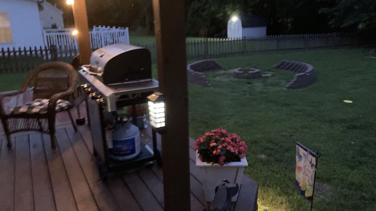 Photo of Patio Balcony in Dover